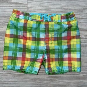 ⭐️ 12-18 Months H&M Baby Boys Swim Trunks⭐️
